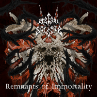 Eternal Solstice - Remnants of Immortality 200x200